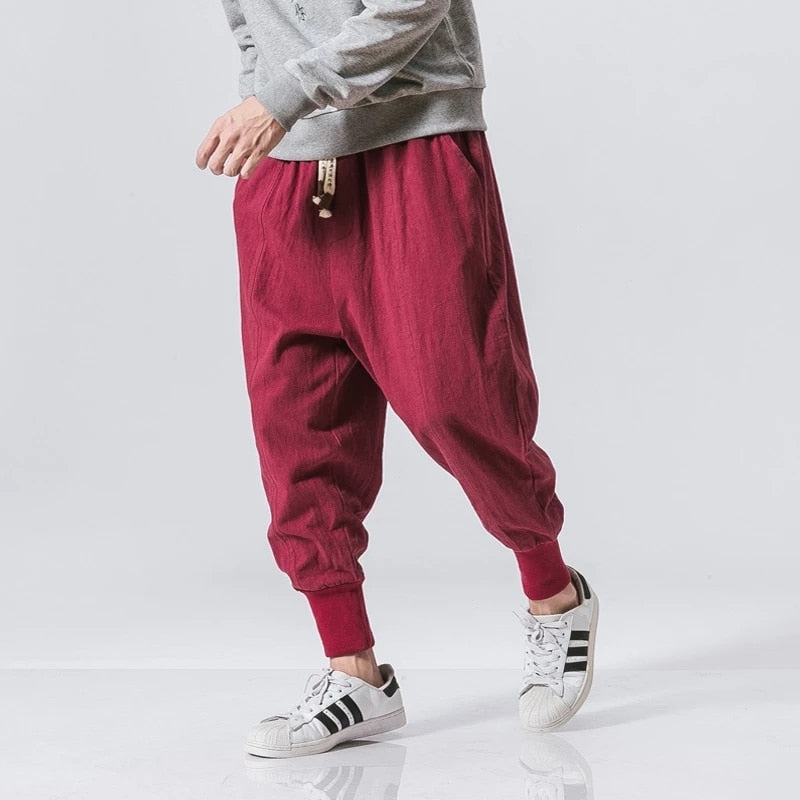 Shinbo Pants