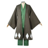 Urahara Kisuke Cosplay Bleach