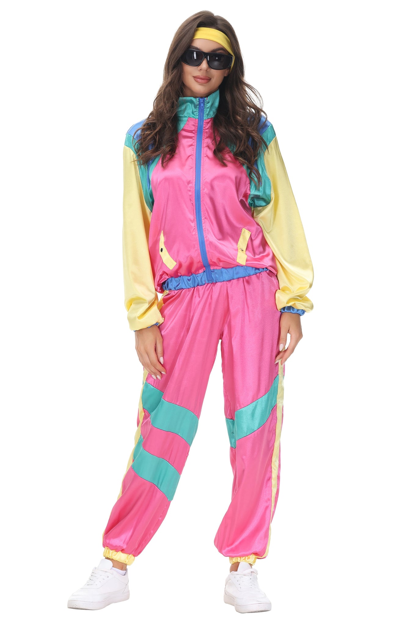 Hippie Disco Costume