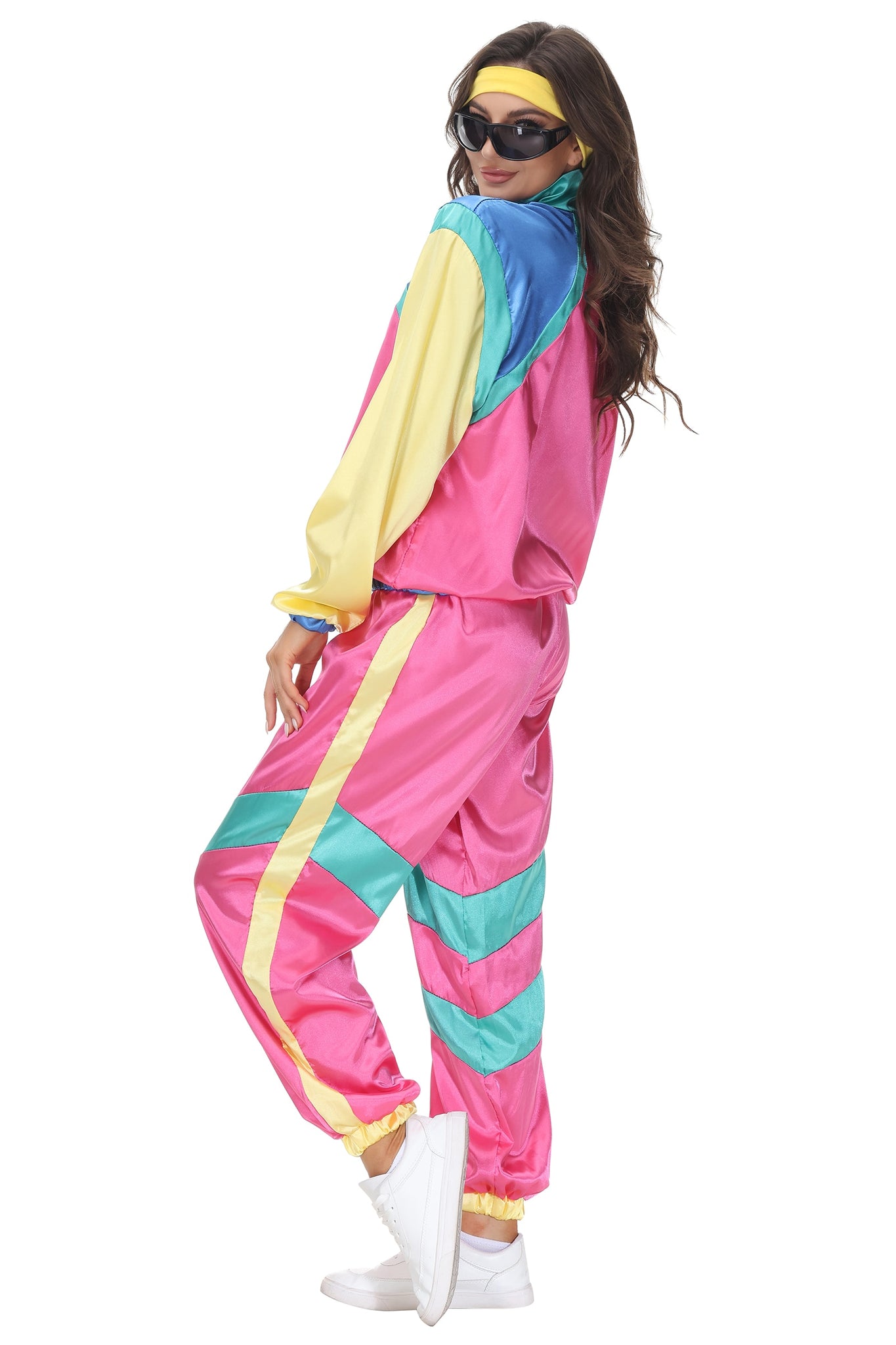 Hippie Disco Costume