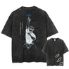 gojo unlimited void shirt