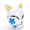 demon slayer cosplay mask