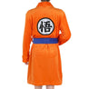 goku dressing gown