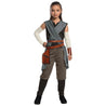 girls rey costume star wars