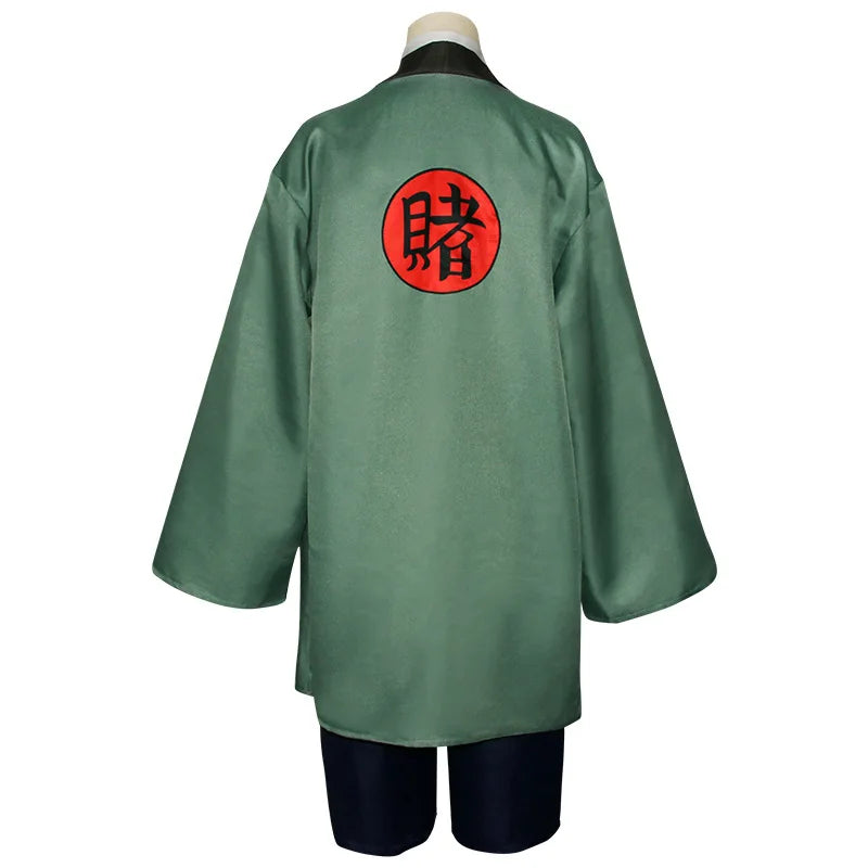 Tsunade Cosplay