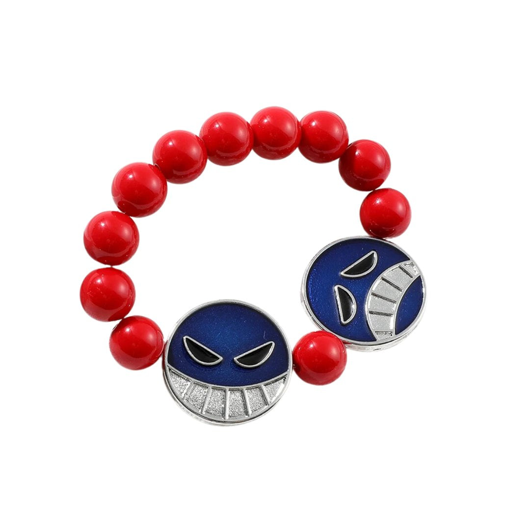 portgas ace bracelet