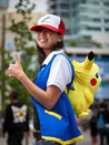 ash ketchum cosplay