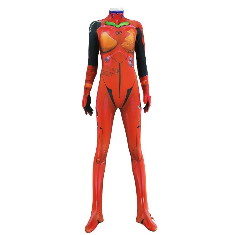 buy asuka cosplay
