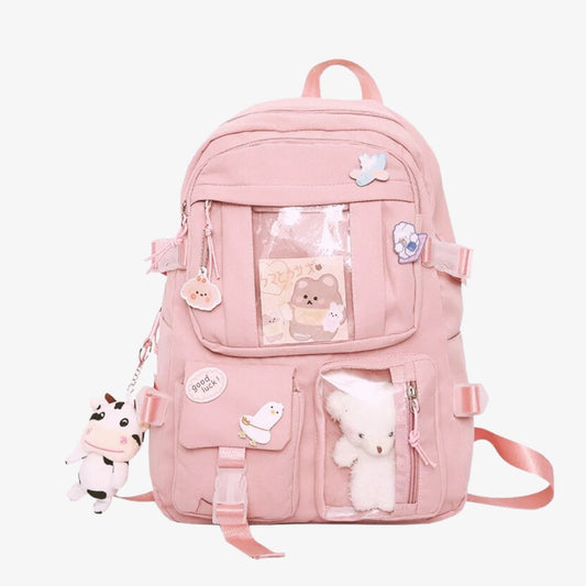 kawaii backpack