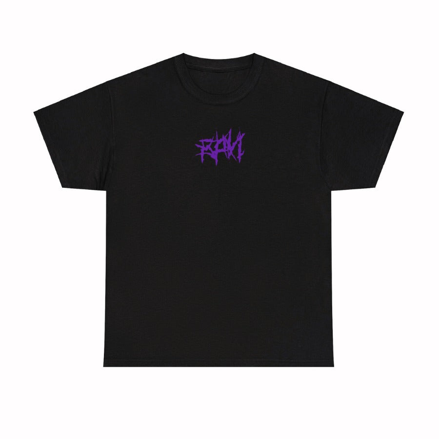 baki hanma shirt