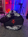 berserk gym bag