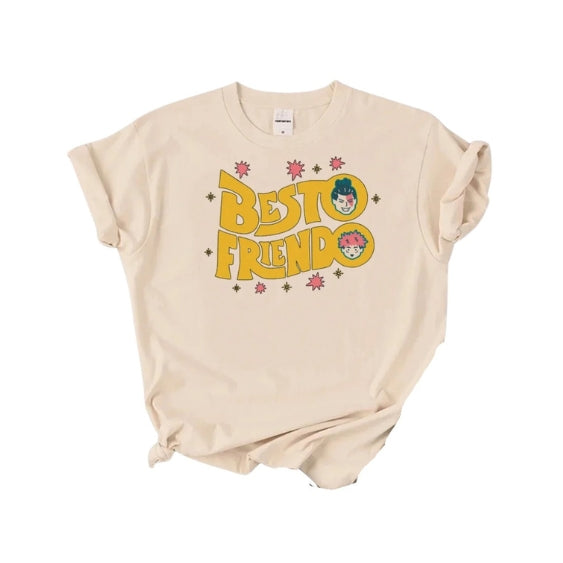 Besto Friendo T-Shirt