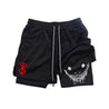 berserk shorts