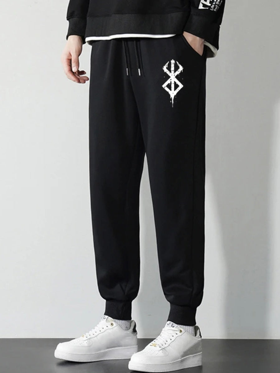berserk joggers