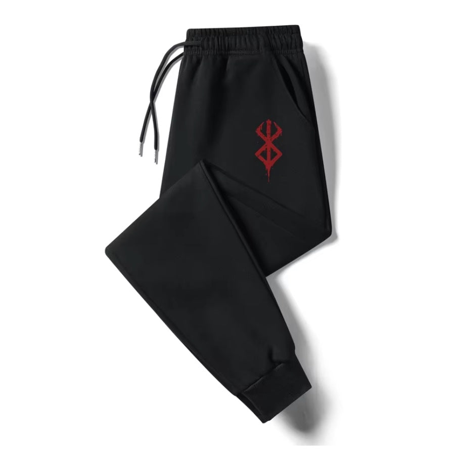 Brand of Sacrifice Joggers