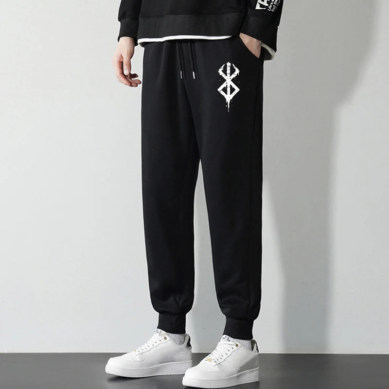 berserk sweatpants