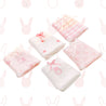 anime bunny panties