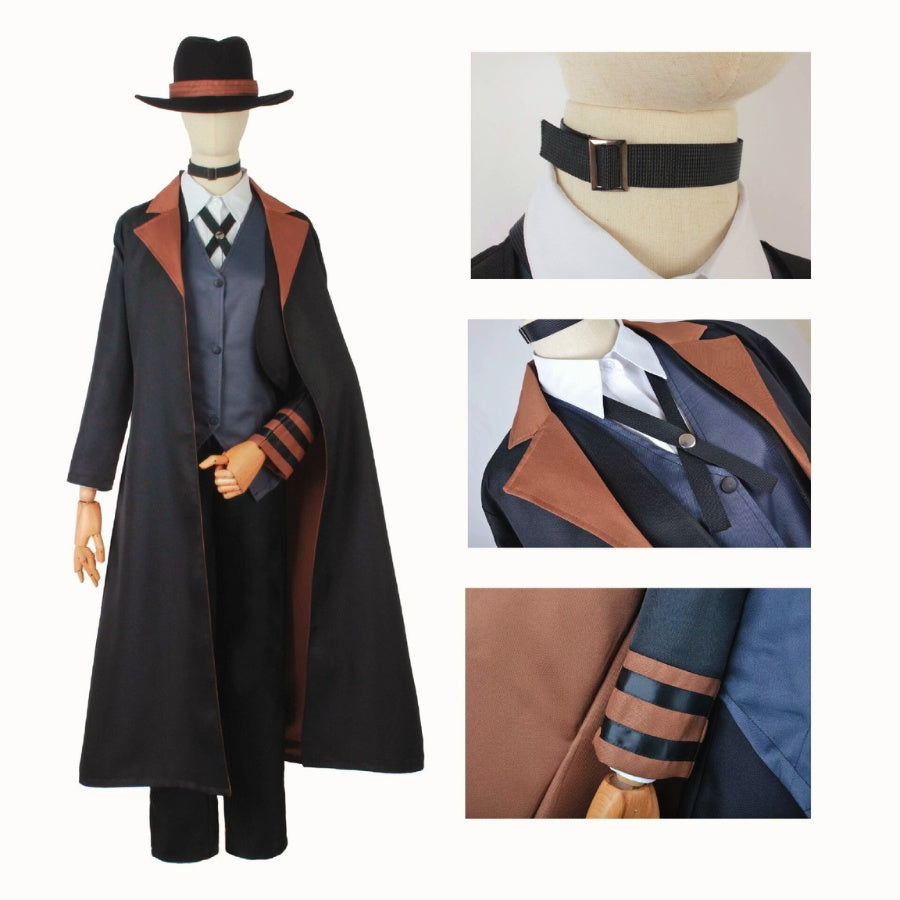 buy chuuya cosplay