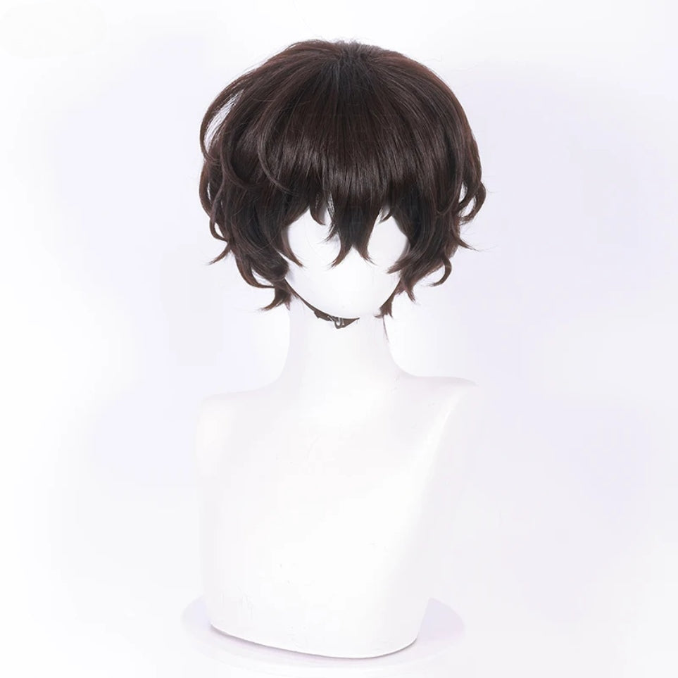 Osamu Dazai Cosplay