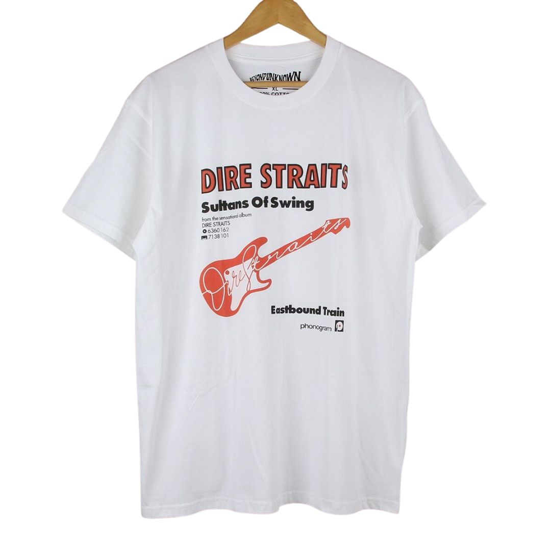 dire straits shirt