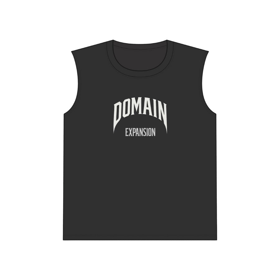 Domain Expansion Tank