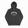 domain expansion hoodie