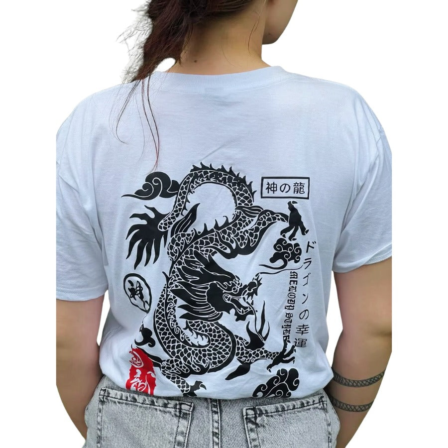 Enter the Dragon T-Shirt