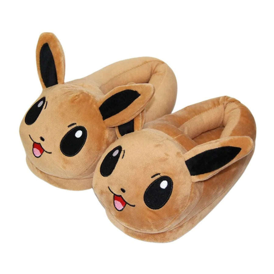 eevee slippers