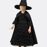 kids elphaba costume