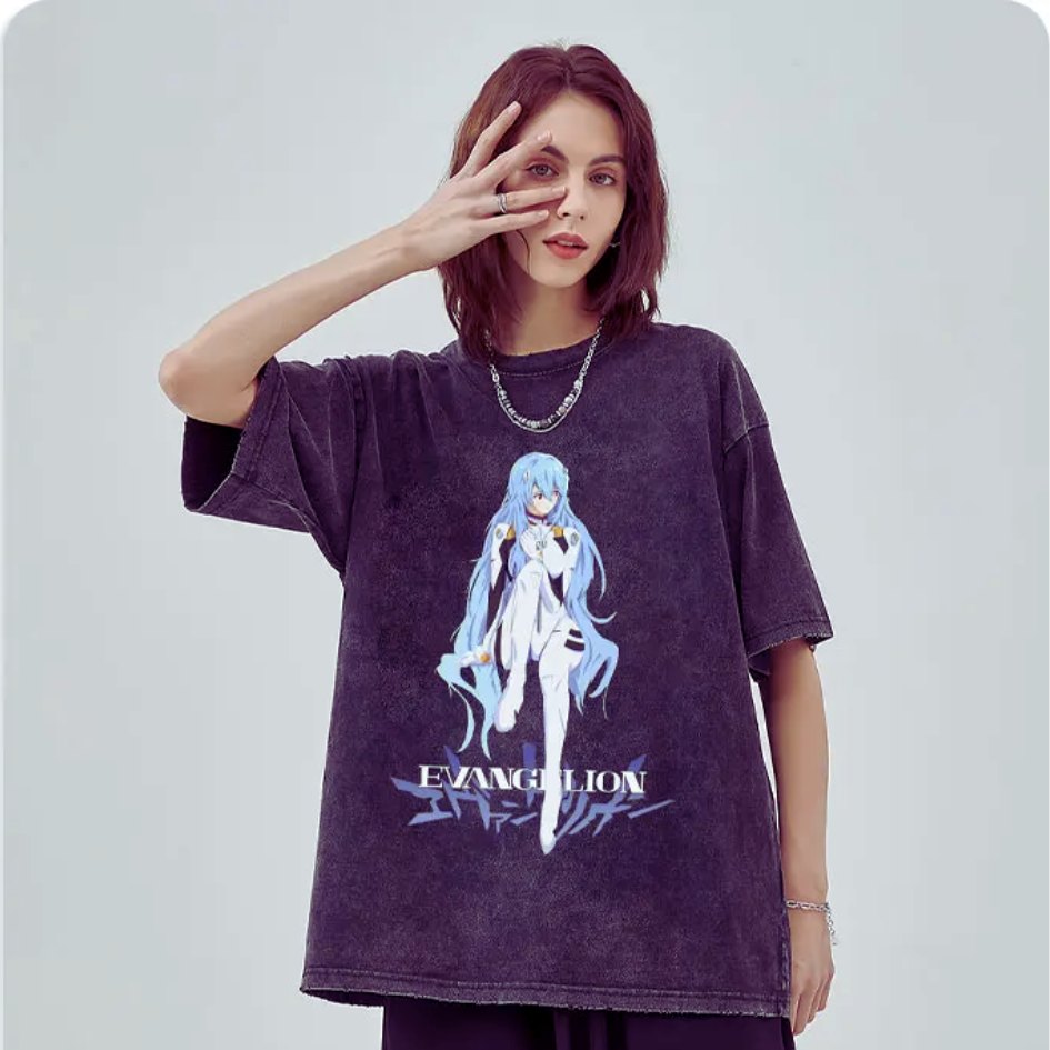 rei ayanami clothing