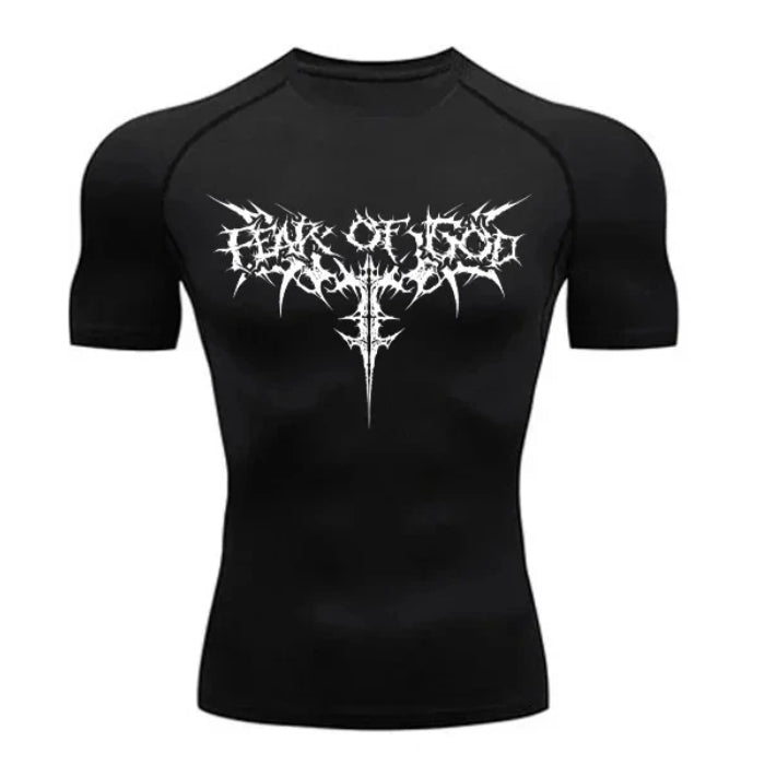 FOG Compression Top