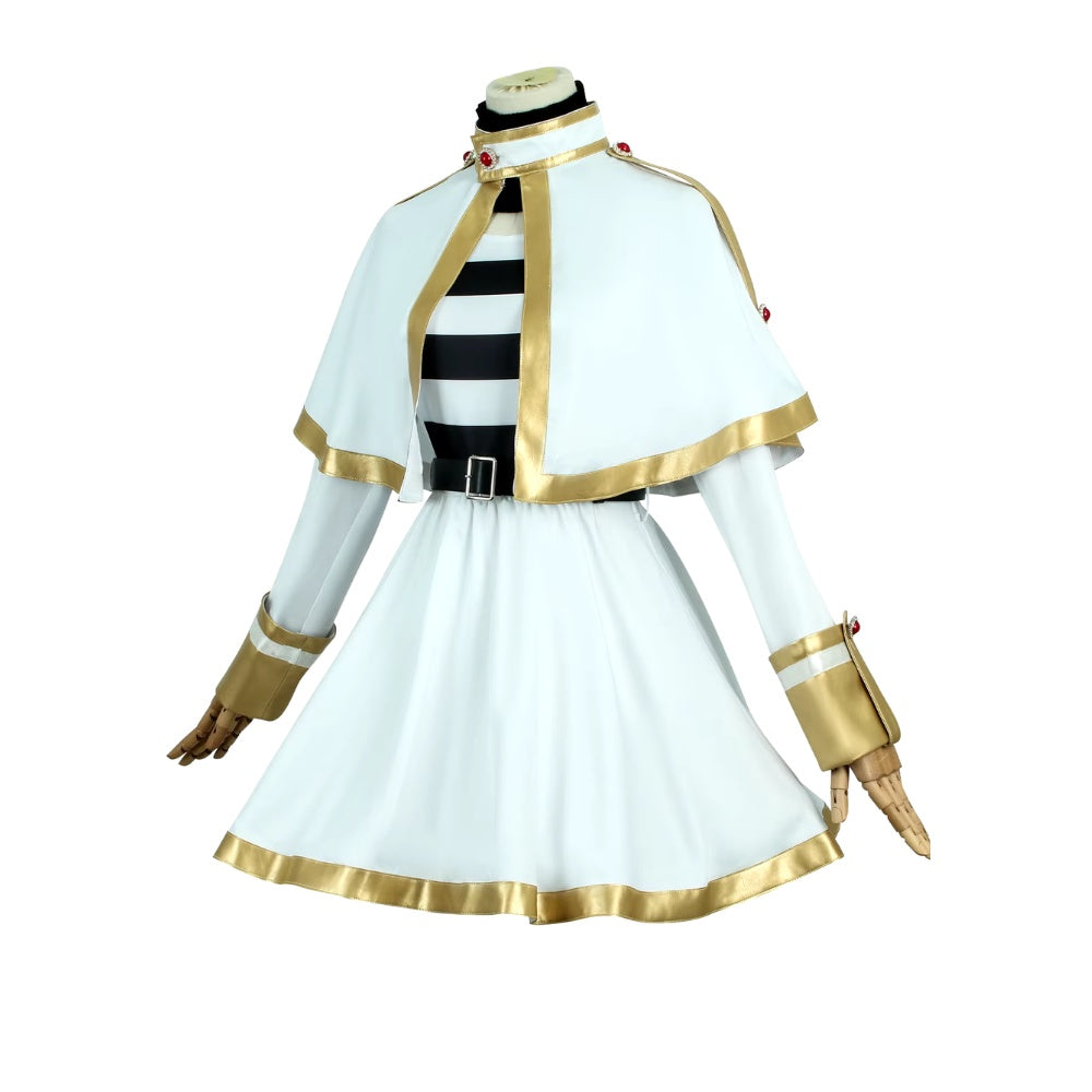 Frieren Cosplay