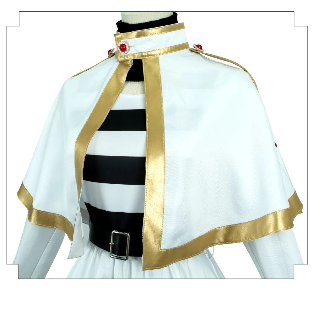 Frieren Cosplay