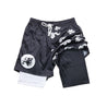 luffy shorts