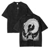 geto seguru shirt