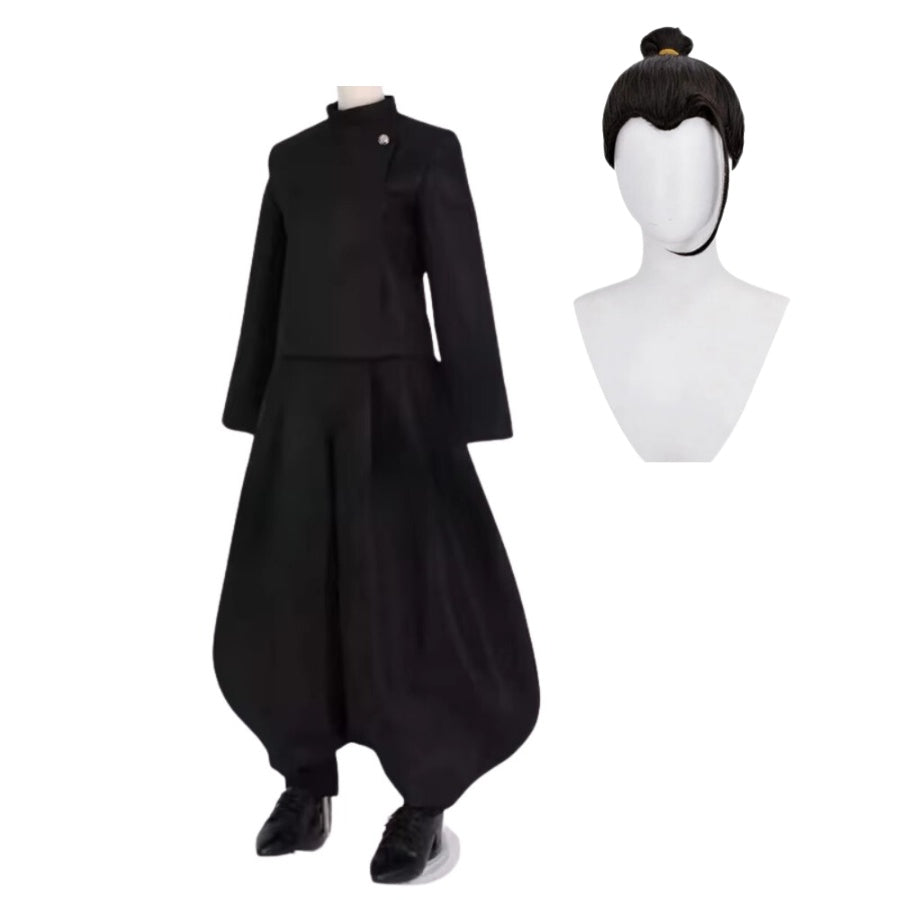 Geto Cosplay
