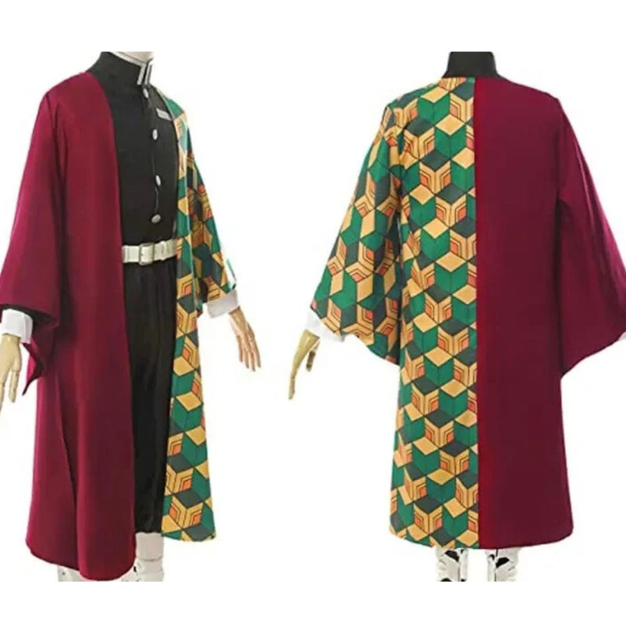 buy giyu costume