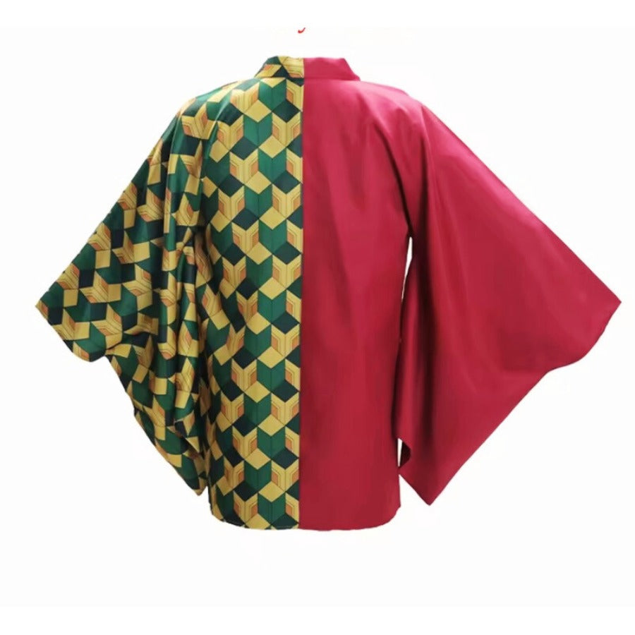 Giyu Kimono