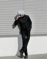 animeclo gojo cosplay
