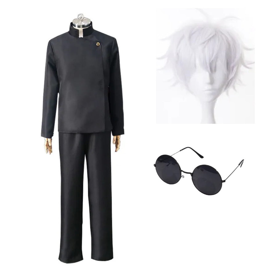 gojo cosplay animeclo