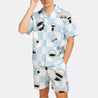 gojo pajamas
