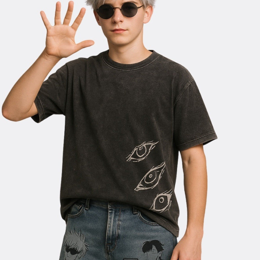 Gojo Unlimited Shirt