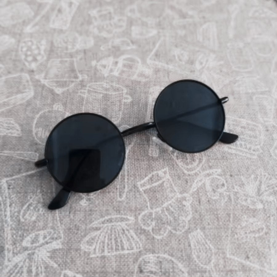 gojo glasses