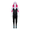 girls gwen stacey costume