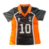 haikyuu t-shirt