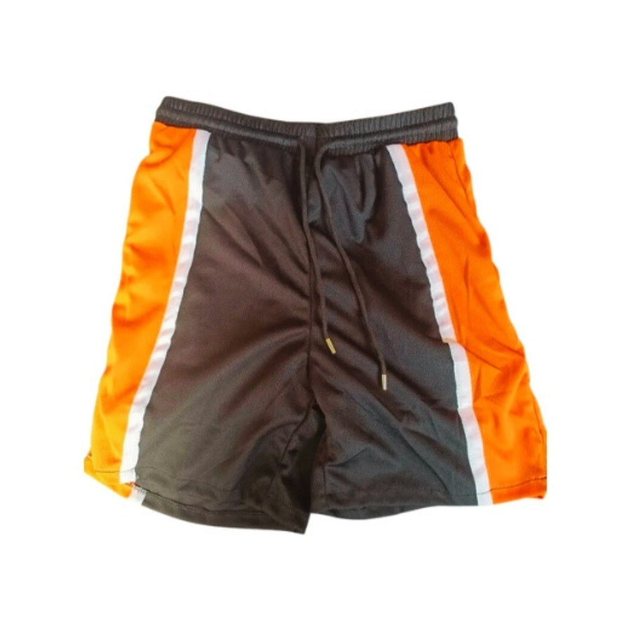 haikyuu volleyball shorts