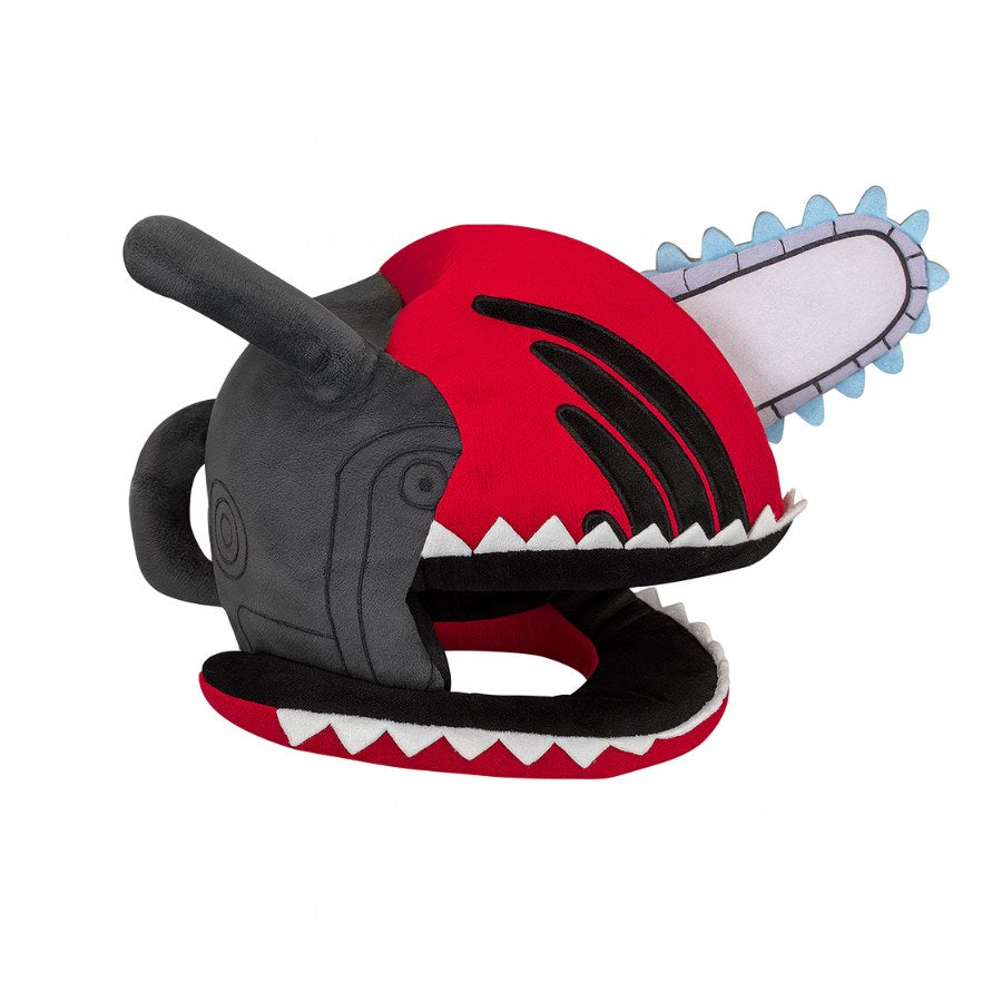 denji helmet