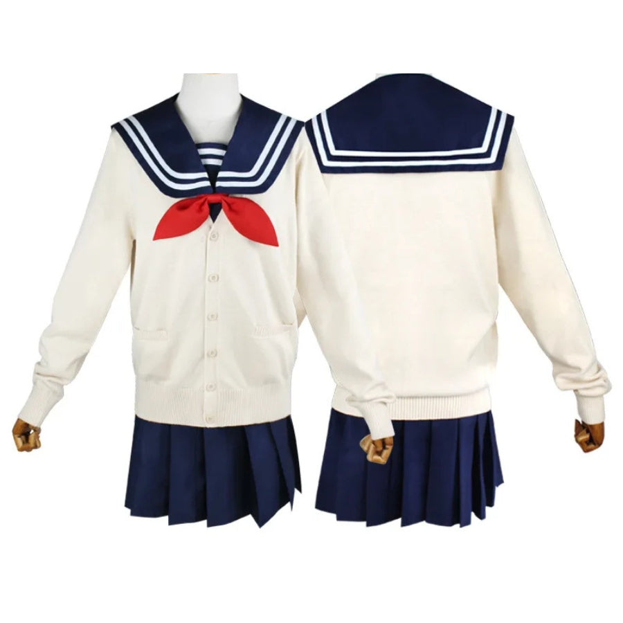 himiko cosplay