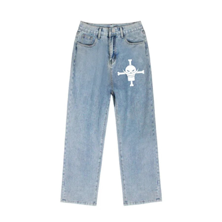 OP Jeans