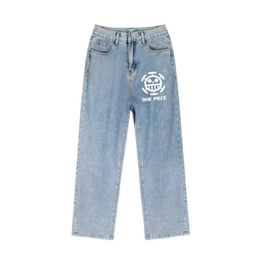 OP Jeans